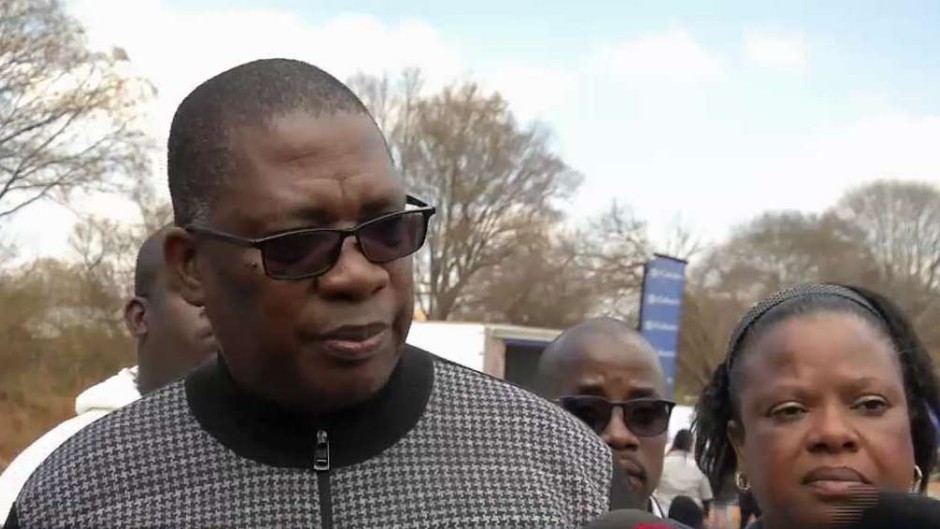 WATCH Fate Of Gauteng Cabinet Hinges On GNU Talks ENCA   Panyaza Lesufi 0 .webp